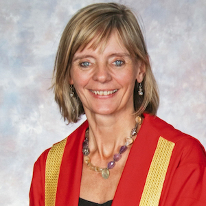 2014 – Catherine Maxwell Stuart