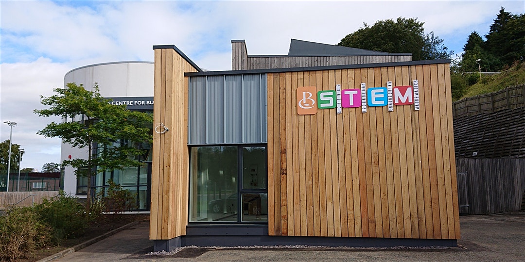 STEM Hub in Hawick