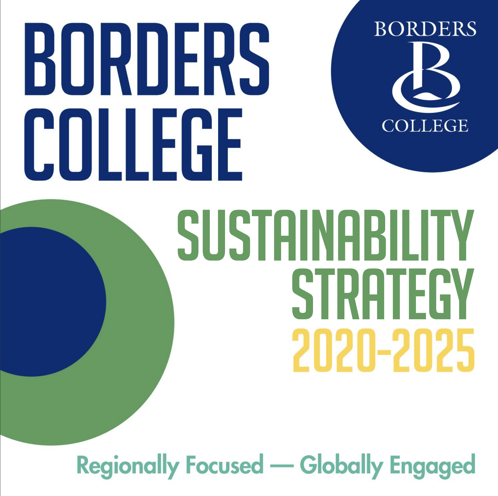 Sustainability Strategy 2020-2025