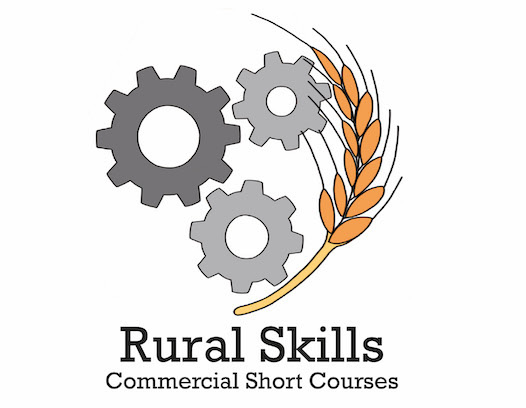 Rural Skills logo