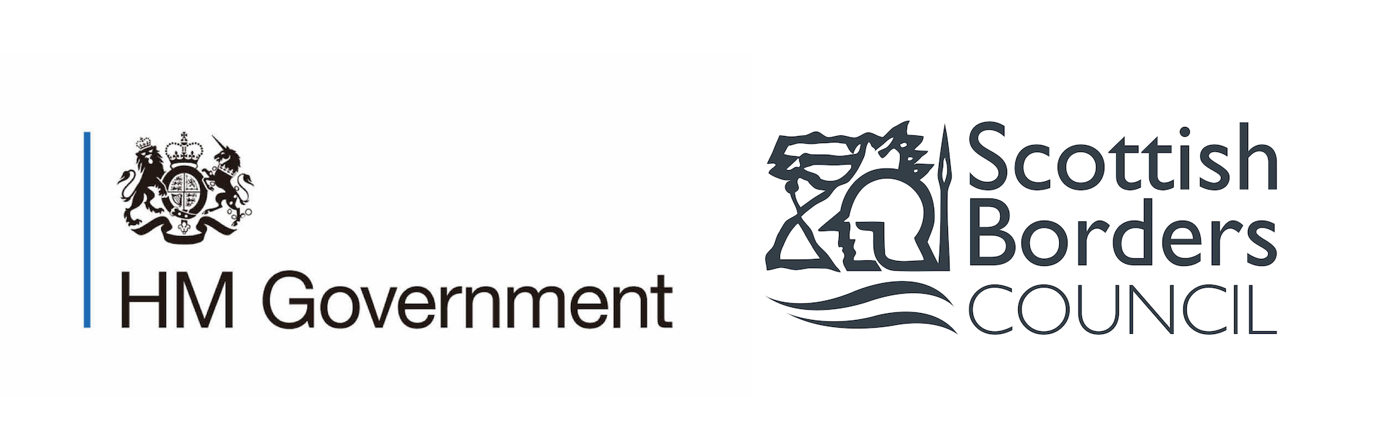 Council and Government logo