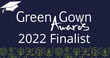 Green Gown finalist graphic