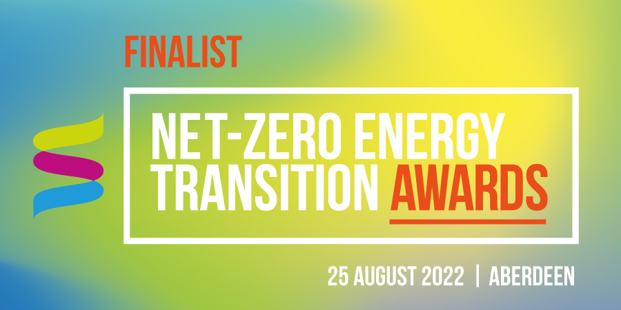 Net-Zero Energy Transition Awards 22