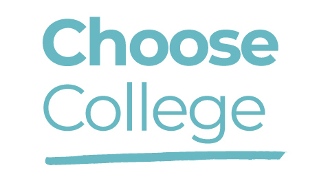 Choose College logo