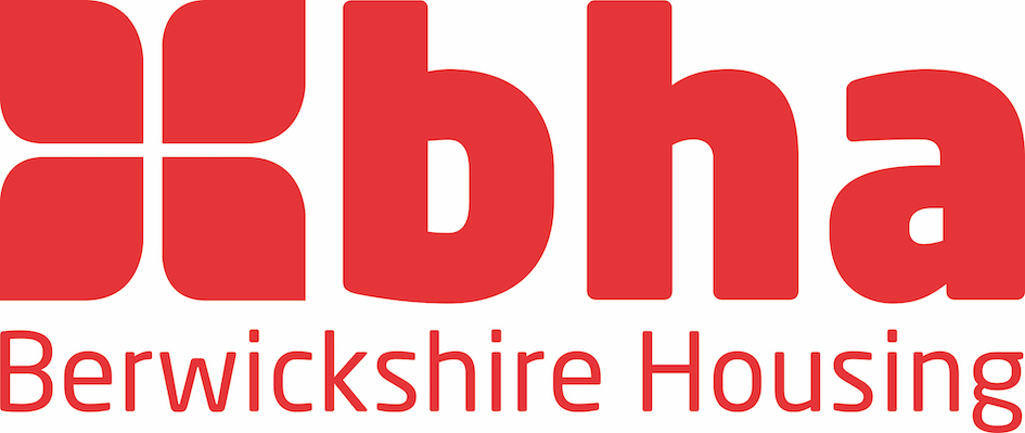 Berwickshire Housing Association logo