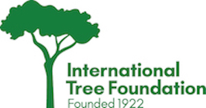 International Tree Foundation logo