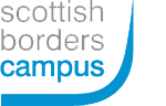 Scottish Borders Campus logo