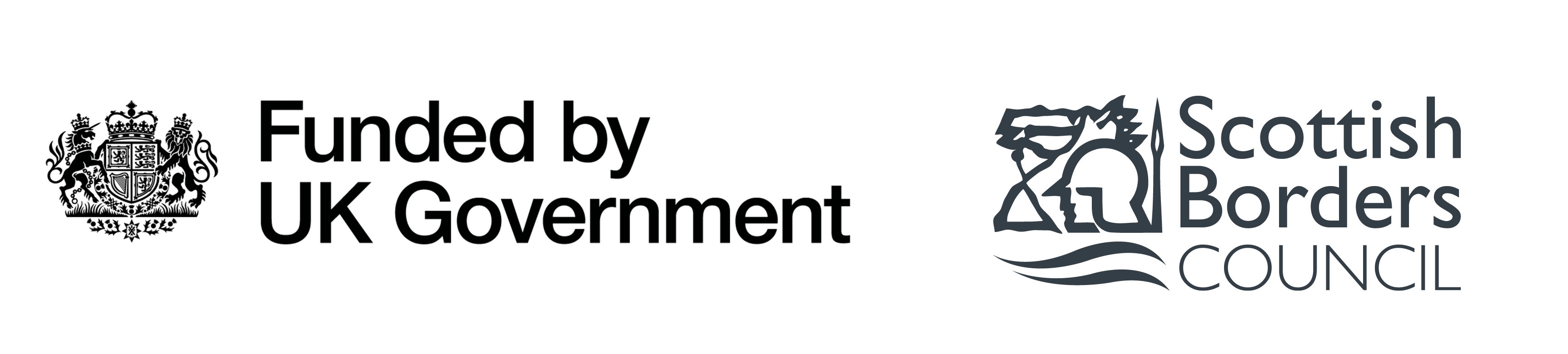 UK Government and SBC logo Aug 2024