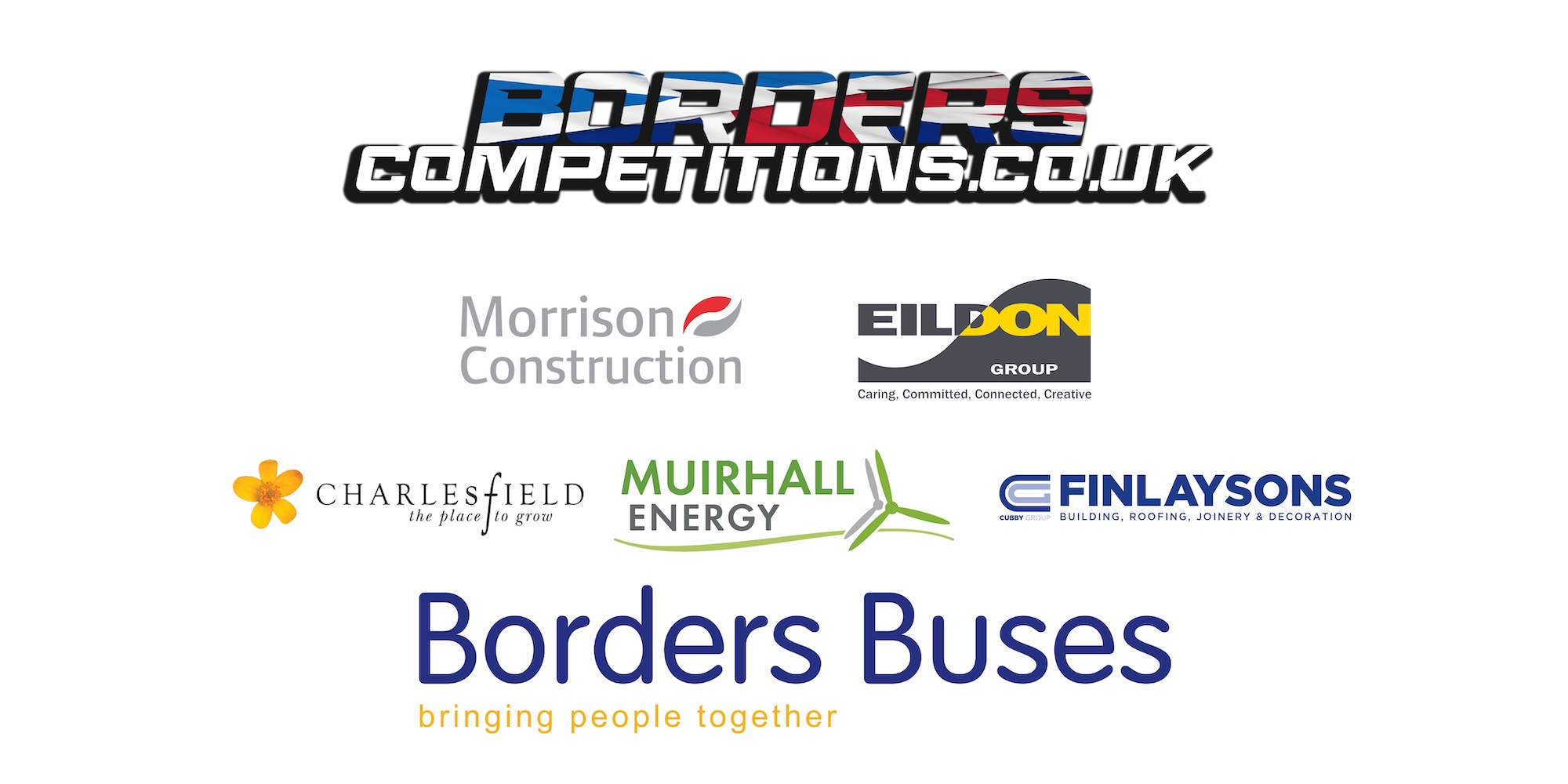 Graduation sponsors 2