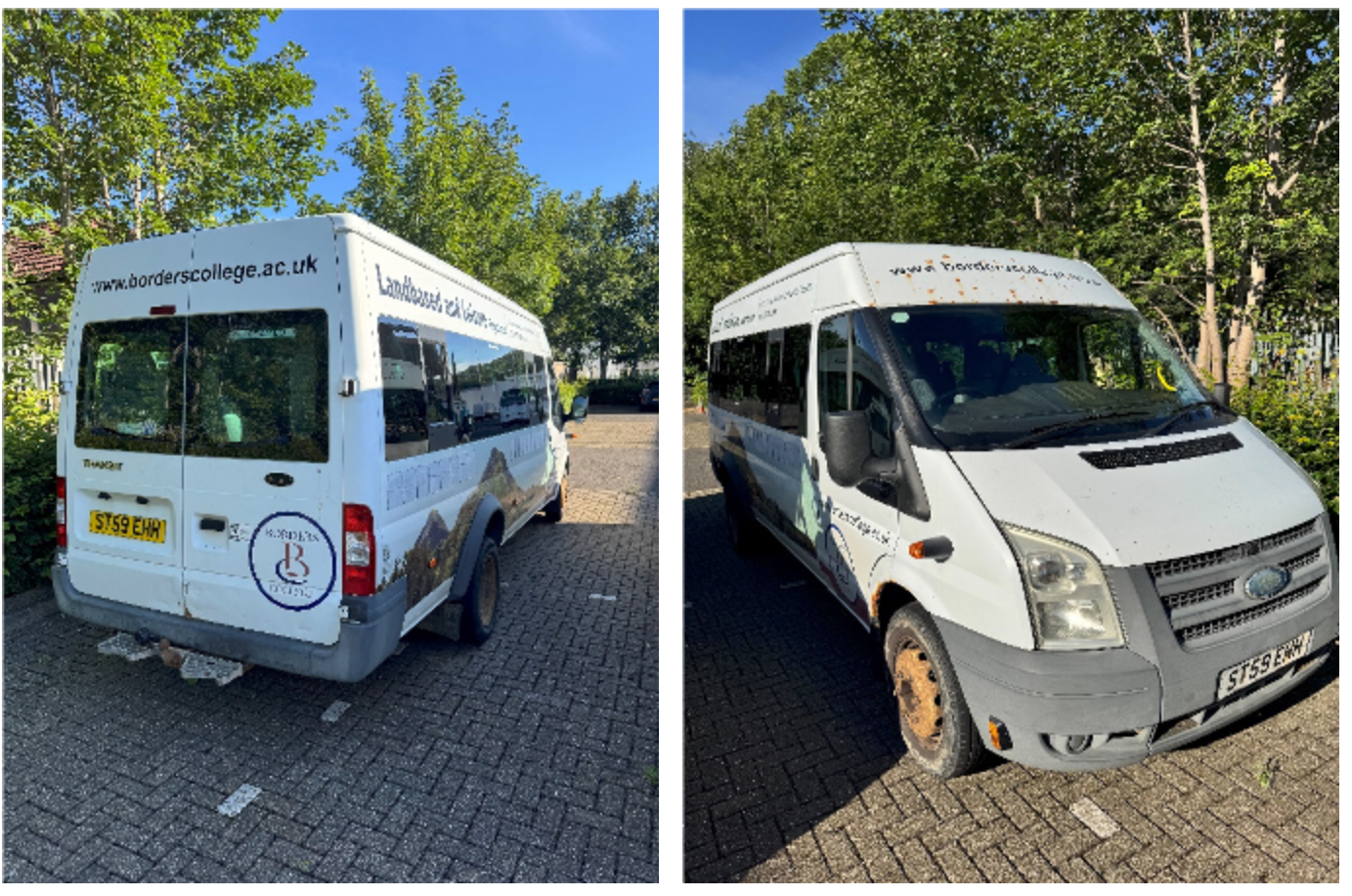 Minibus 2