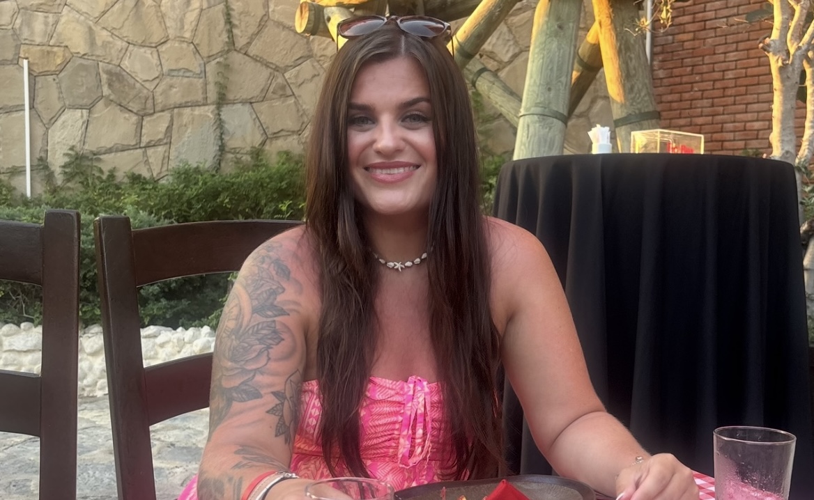 Bethan Douglas