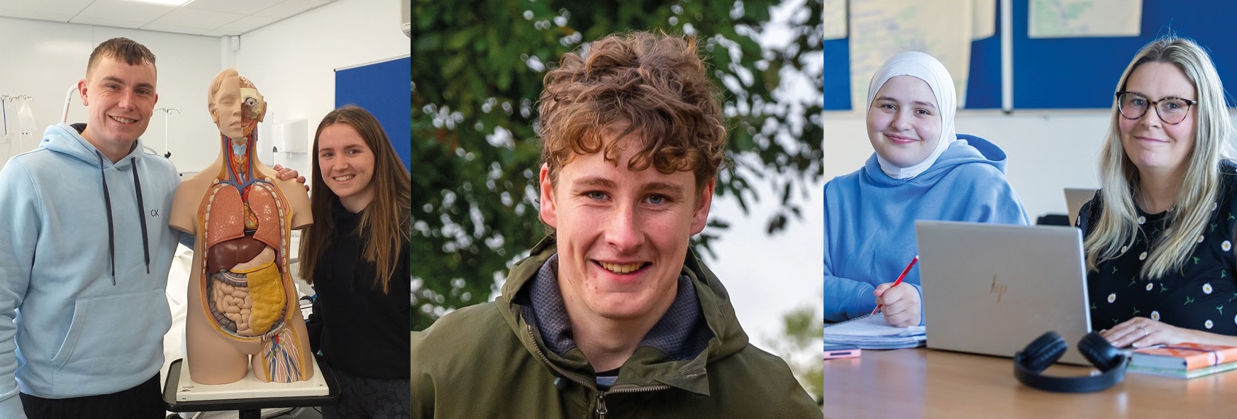 January 2026 courses image