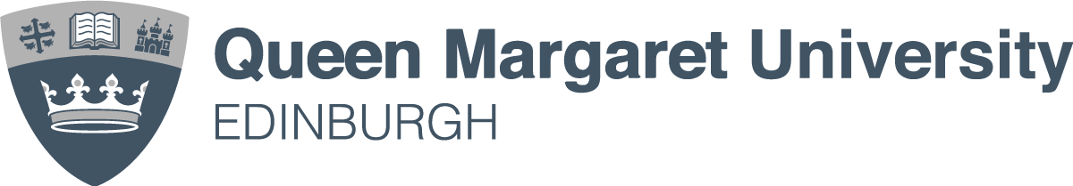 Queen Margaret University logo