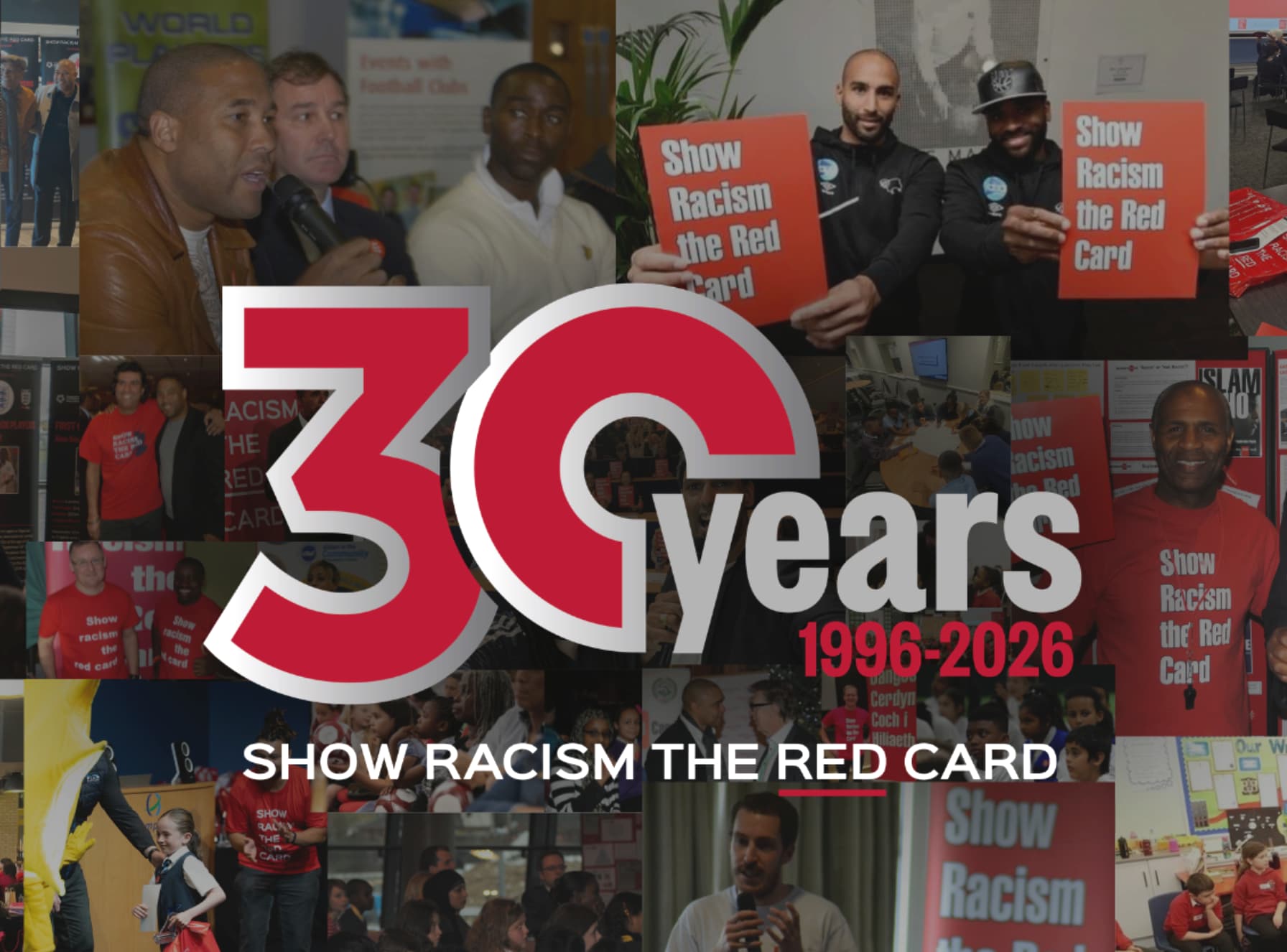 Red card image