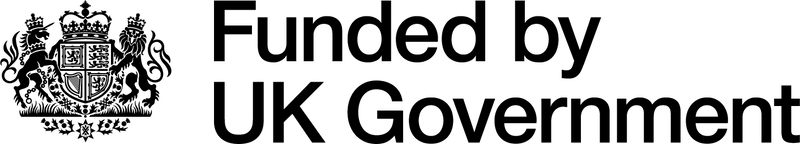UK Government logo