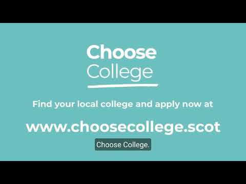 Choose College 2022