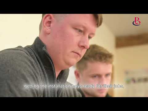 South East Heating and Warmworks Case Study