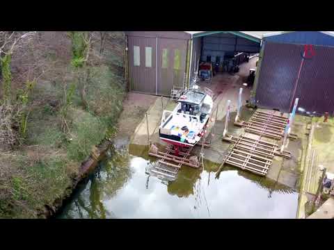 Boat Building and Repair Modern Apprenticeship