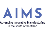 AIMS - advancing innovative manufacturing in the south of Scotland